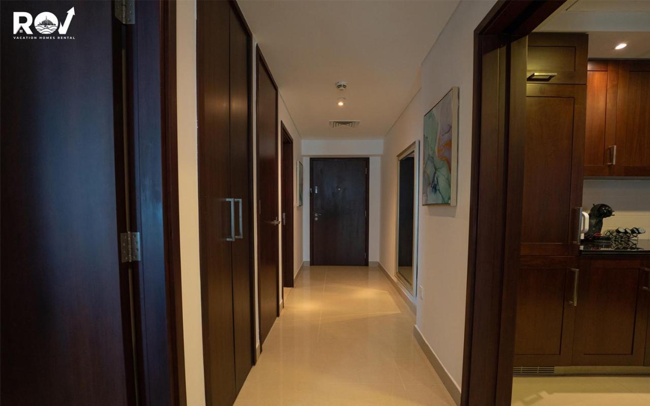 Appartement Luxury 2 Bedroom With Full Burj Khalifa View *