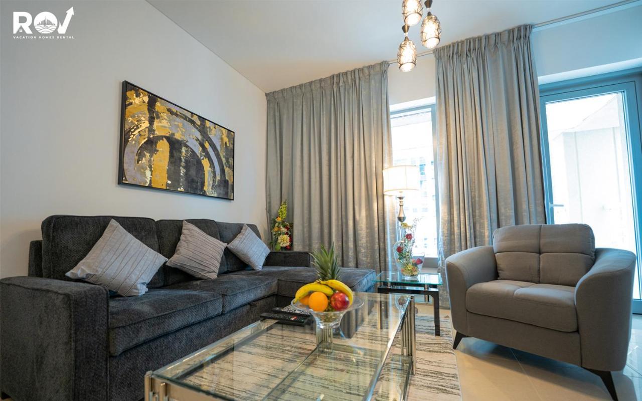 Luxury 2 Bedroom With Full Burj Khalifa View Appartement