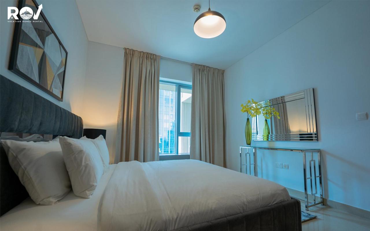 Appartement Luxury 2 Bedroom With Full Burj Khalifa View